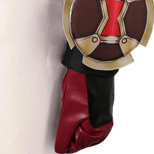 Black Widow Kostüm Set Marval Rival Natasha Romanoff Cosplay Outfits