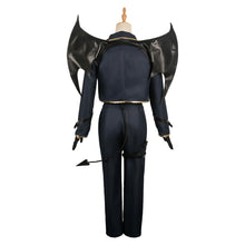 Laden Sie das Bild in den Galerie-Viewer, BLUE LOCK Reo Mikage Cosplay Halloween Devil Outfits