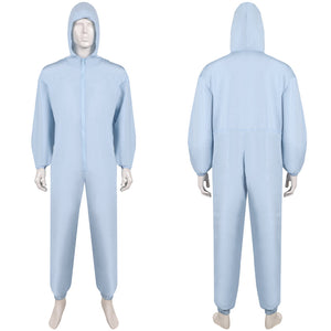 Breaking Bad Walter White Jumpsuit Cosplay Outfits