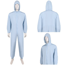 Laden Sie das Bild in den Galerie-Viewer, Breaking Bad Walter White Jumpsuit Cosplay Outfits