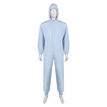 Laden Sie das Bild in den Galerie-Viewer, Breaking Bad Walter White Jumpsuit Cosplay Outfits
