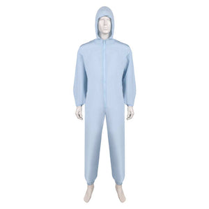 Breaking Bad Walter White Jumpsuit Cosplay Outfits