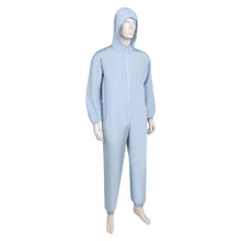 Laden Sie das Bild in den Galerie-Viewer, Breaking Bad Walter White Jumpsuit Cosplay Outfits