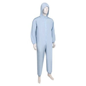 Breaking Bad Walter White Jumpsuit Cosplay Outfits