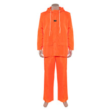 Laden Sie das Bild in den Galerie-Viewer, Breaking Bad Walter White rot Jumpsuit Cosplay Outfits