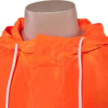 Laden Sie das Bild in den Galerie-Viewer, Breaking Bad Walter White rot Jumpsuit Cosplay Outfits