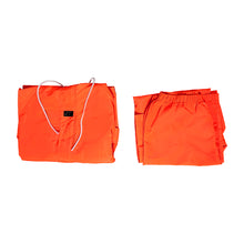 Laden Sie das Bild in den Galerie-Viewer, Breaking Bad Walter White rot Jumpsuit Cosplay Outfits