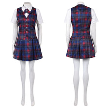 Laden Sie das Bild in den Galerie-Viewer, Briar Uniform Coven Academy Schuluniform Cosplay Kostüm