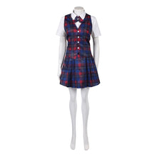 Laden Sie das Bild in den Galerie-Viewer, Briar Uniform Coven Academy Schuluniform Cosplay Kostüm