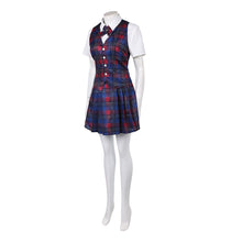 Laden Sie das Bild in den Galerie-Viewer, Briar Uniform Coven Academy Schuluniform Cosplay Kostüm
