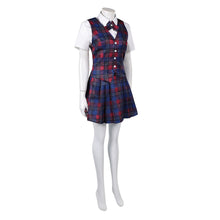 Laden Sie das Bild in den Galerie-Viewer, Briar Uniform Coven Academy Schuluniform Cosplay Kostüm