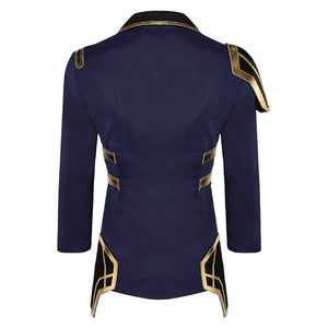 Caitlyn League of Legends Jacke Cosplay Kostüm