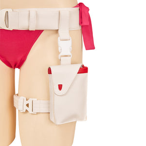 Cammy White Bademode Street Fighter Killer Bee Bikini Cosplay Outfits
