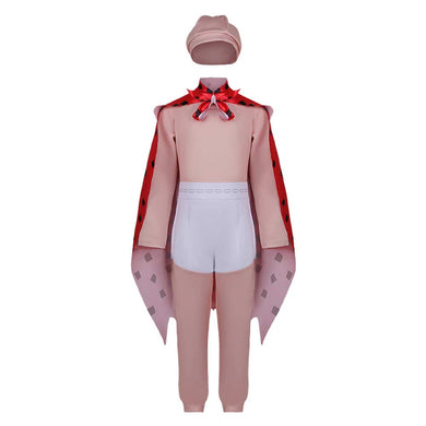 Captain Underpants Kinder Benjamin 