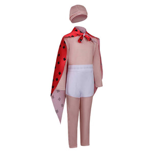 Captain Underpants Kinder Benjamin "Benny" Krupp Mr. Krupp Cosplay Kostüm