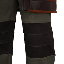 Laden Sie das Bild in den Galerie-Viewer, Cassian Jeron Andor Kostüm Andor Cosplay Outfits