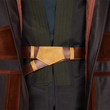 Laden Sie das Bild in den Galerie-Viewer, Cassian Jeron Andor Kostüm Andor Cosplay Outfits