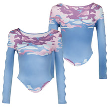 Laden Sie das Bild in den Galerie-Viewer, Celine Shirt KPOP Demon Hunters Sellin Cosplay Outfits