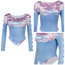 Laden Sie das Bild in den Galerie-Viewer, Celine Shirt KPOP Demon Hunters Sellin Cosplay Outfits