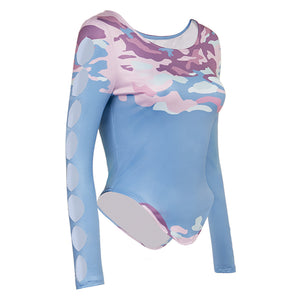 Celine Shirt KPOP Demon Hunters Sellin Cosplay Outfits