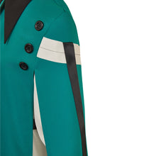 Laden Sie das Bild in den Galerie-Viewer, Coco Outfit Witch Hat Atelier Coco Cosplay Kostüm