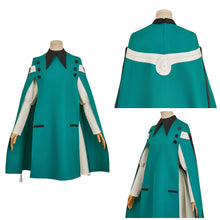 Laden Sie das Bild in den Galerie-Viewer, Coco Outfit Witch Hat Atelier Coco Cosplay Kostüm