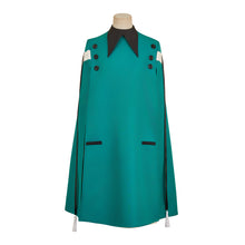 Laden Sie das Bild in den Galerie-Viewer, Coco Outfit Witch Hat Atelier Coco Cosplay Kostüm