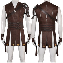 Laden Sie das Bild in den Galerie-Viewer, Commodus Kostüm - Gladiator Commodus Cosplay Outfits 