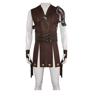 Commodus Kostüm - Gladiator Commodus Cosplay Outfits 