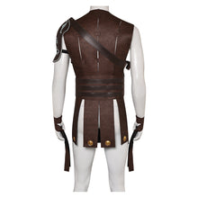 Laden Sie das Bild in den Galerie-Viewer, Commodus Kostüm - Gladiator Commodus Cosplay Outfits 