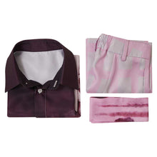 Laden Sie das Bild in den Galerie-Viewer, Companion (2025) Iris Kleid Cosplay Outfits