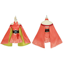 Laden Sie das Bild in den Galerie-Viewer, Cosmic Princess Kaguya! (2026) Kaguya Outfts Cosplay Kostüm Set