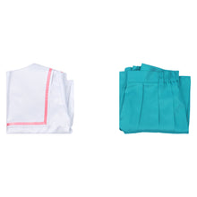 Laden Sie das Bild in den Galerie-Viewer, Cosmic Princess Kaguya! (2026) Kaguya Uniform Cosplay Outfit