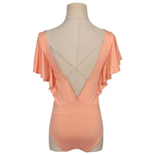 Laden Sie das Bild in den Galerie-Viewer, Cosmic Princess Kaguya(2026) Kaguya Orange Bademode Cosplay Outfit