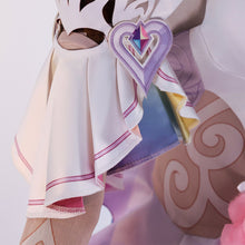 Laden Sie das Bild in den Galerie-Viewer, Cyrene Honkai: Star Rail Cosplay Kostüm Set Halloween Karneval Outfits