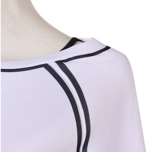 DANDADAN 2 Momo Ayase weiß Kostüm Cosplay Outifts
