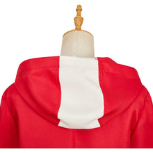 Laden Sie das Bild in den Galerie-Viewer, Dandadan Momo Ayase rote Jacke Cosplay Outfits