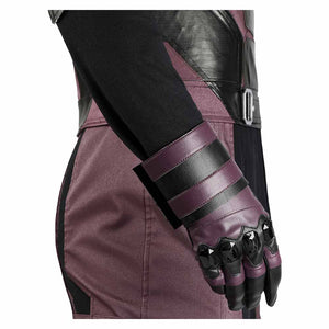 Daredevil: Born Again Matt Murdock rot Jumpsuit Cosplay Kostüm