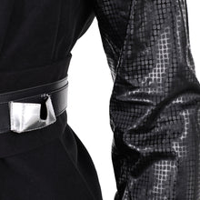 Laden Sie das Bild in den Galerie-Viewer, Darth Nihilus schwarz Kostüm Maul: Shadow Lord Darth Cosplay Outfit