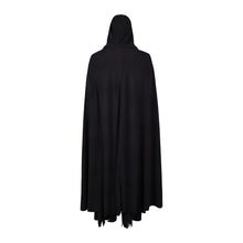 Laden Sie das Bild in den Galerie-Viewer, Darth Nihilus schwarz Kostüm Maul: Shadow Lord Darth Cosplay Outfit
