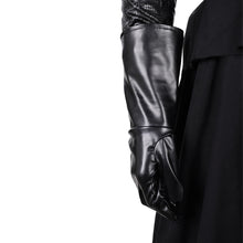 Laden Sie das Bild in den Galerie-Viewer, Darth Nihilus schwarz Kostüm Maul: Shadow Lord Darth Cosplay Outfit