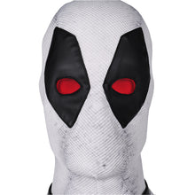 Laden Sie das Bild in den Galerie-Viewer, Deadpool &amp; Wolverine Wade Wilson X-Force Jumpsuit Cosplay Outfits