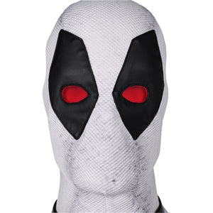 Deadpool & Wolverine Wade Wilson X-Force Jumpsuit Cosplay Outfits