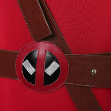 Laden Sie das Bild in den Galerie-Viewer, Deadpool &amp; Wolverine Weapon 11 Kostüm Cosplay Outfits