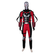 Laden Sie das Bild in den Galerie-Viewer, Deadshot Kostüm Suicide Squad Kill the Justice League Deadshot Cosplay Outfits