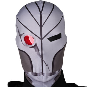 Deadshot Kostüm Suicide Squad Kill the Justice League Deadshot Cosplay Outfits