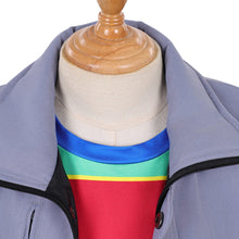 Laden Sie das Bild in den Galerie-Viewer, Derek Turnbow Kinder Kostüm Stranger Things Derek Cosplay Outfit