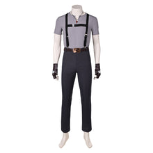 Laden Sie das Bild in den Galerie-Viewer, Devil May Cry 2025 Dante rot Kostüm Cosplay Outfits