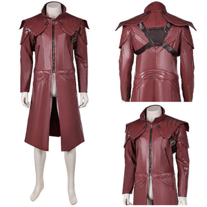 Devil May Cry Dante Mantel Cosplay Kostüm