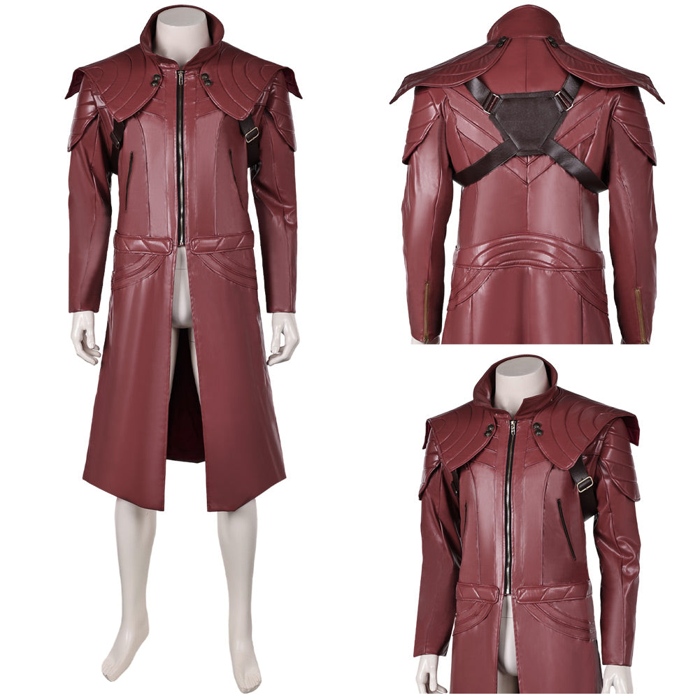 Devil May Cry Dante Mantel Cosplay Kostüm